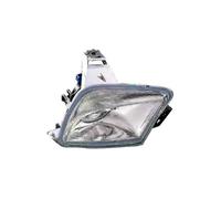 FEU DE BROUILLARD Gauche Anti-buée Transparent 6204R4