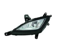 FEU DE BROUILLARD Gauche Anti-buée Transparent 92201-1J500