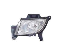 IPARLUX 13395401 Phare antibrouillard