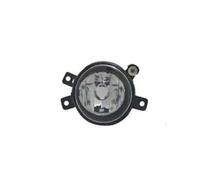 Feu de Brouillard Gauche h8 No Paquet Aerodinamico pour x1 e84 2010 IN Poi Hella