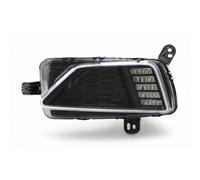 Feu de Brouillard Phare Avant Gauche DRL LED pour VW Polo 2018 IN Avant