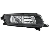 Feu de Brouillard Projecteur Droite H8 Avec Lumière Courbe Pour VW 2010 IN Avant