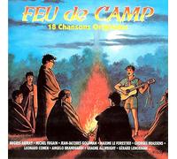 Feu De Camp - 18 Chansons Originales