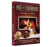 Feu de cheminée, Une Ambiance de détente