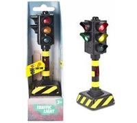 Feu de circulation à piles G