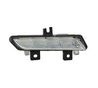 Feu de circulation diurne