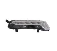 Feu De Circulation Diurne Pour Chevrolet Pour Impala 2014-2020 LED Auto Pare-chocs Avant Antibrouillard Feux De Jour Signal Couverture Feux Diurnes(Light Right)