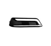 Feu De Circulation Diurne Pour Chevrolet Pour Impala 2014-2020 LED Auto Pare-chocs Avant Antibrouillard Feux De Jour Signal Couverture Feux Diurnes(Cover Right)