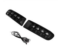 Feu De Circulation Diurne Pour Toyota Pour Prado Feux Diurnes Clignotant LED Feux Diurnes