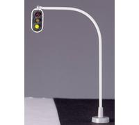 Feu de circulation H0 suspendu 1 pc(s)