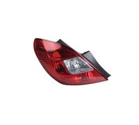 Feu De Clignotant Valeo 43392