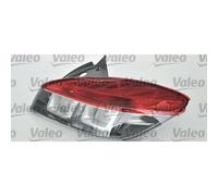 Feu De Clignotant Valeo 43859