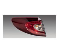 Feu De Clignotant Valeo 44085