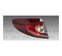 Feu De Clignotant Valeo 44086