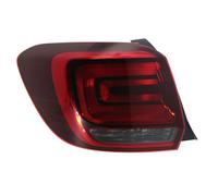 Feu De Clignotant Valeo 47179