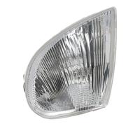 Valeo Feu avant 086383 – Feu diurne et clignotant, avant gauche pour Berlingo