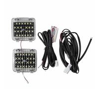 Feu De Coffre Arrière Éclairage D'ambiance Pour Coffre De Bagages Supplémentaire Pour Vellfire Série 20 2008-2014 Accessoires Objets Décoratifs