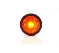 Feu De Contour Latéral LED Universel W79RR 12V-24V