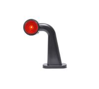 Feu De Contour LED Avant/Arrière Droit W21.5RR 12V-24V
