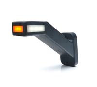 Feu De Contour LED Avec Feu De Marquage Latéral Droit W168.4 12V-24V