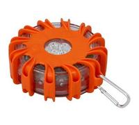 Cartrend 10636 Lampe d'avertissement LED