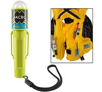 Feu de detresse stroboscopique C-Strobe H20 Auto