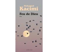 Feu de Dieu