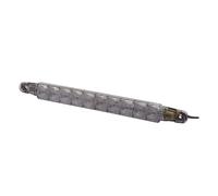 Feu De Frein Additionnel Arrière 24 V 1,4 W LED Fumé HELLA Pour Autres AUWÄRTER
