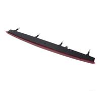 Feu de Frein AR Plastique ABS Étanche pour BMW E82 E88 2007-2013(Red) | Remplacement direct OE, numéro 63257164978, câblage simple, pro, installation rapide