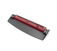 Feu de frein arrière (1 unité, pour B8, pour A4, pour S4 et Sedan 2008-2016) 8K5945097