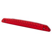 Feu De Frein Supplémentaire Arrière 12 V 2,1 W LED Rouge HELLA Pour DAF