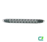 Feu De Frein Supplémentaire Arrière 24 V 1,4 W LED Fumé HELLA