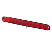 Feu De Frein Supplémentaire Arrière 24 V 2 W LED Rouge HELLA