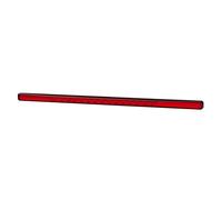 Feu De Frein Supplémentaire Arrière 24 V 2 W LED Rouge HELLA Pour SOLARIS