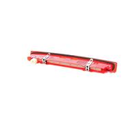 Feu De Frein Supplémentaire Central LED Rouge METZGER Pour RENAULT MEGANE