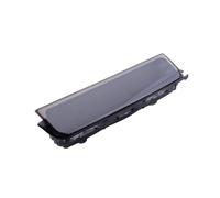 Feu de freinage arrière surélevé Noir fumé 2K0945087C pour VW Caddy MK3 2001-2016, feu de Stop avec lumière