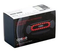 Feu de freinage Cosmo Moto Blanc Blanc