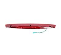 Feu de Freinage Elevé Clignotant Lumière de Frein de Voiture Bande de Feux Arrière en Verre Modifiée pour W639 Vito Viano+feu stop additionnel vito w639 feu stop additionnel vito w639 feu