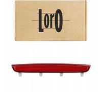 ABAKUS Feu Stop Additionnel LED Rouge 003-18-870 Pour Audi