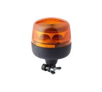 Feu De Gabarit 24 V 12 W Jaune Ambre LED HELLA Pour CLAAS XERION