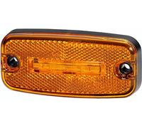 Feu de gabarit HELLA 2PS 345 600-177