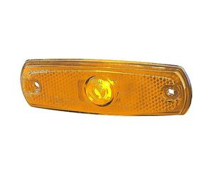 Feu de gabarit HELLA 2PS 962 964-018