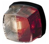 Feu de gabarit HELLA 2XS 005 639-001