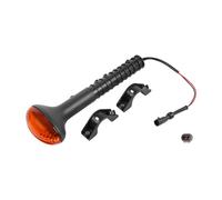 Feu de gabarit latéral DT Spare Parts 7.25292 gauche, avec ampoule