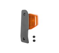 Feu de gabarit latéral DT Spare Parts 7.25310 droite, avec ampoule, 24 V
