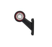 Feu de gabarit latéral LED HORPOL LD 725/L, gauche