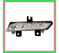 Prasco Phare avant RN3294314 Feu diurne LED