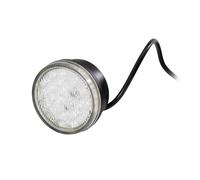 Feu De Jour Des Deux Côtes 12 V LED HELLA Compatible Avec Par Exemples HAKO