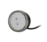 Feu De Jour Des Deux Côtés 24 V LED HELLA Compatible Avec Entre Autres VOLVO