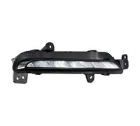 Feu De Jour Droit 12 V LED HELLA Compatible Avec RENAULT MEGANE